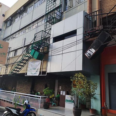 Parkview Hotel Cagayan de Oro Exterior photo