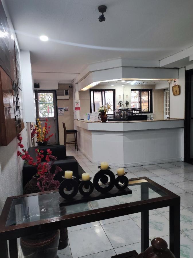 Parkview Hotel Cagayan de Oro Exterior photo