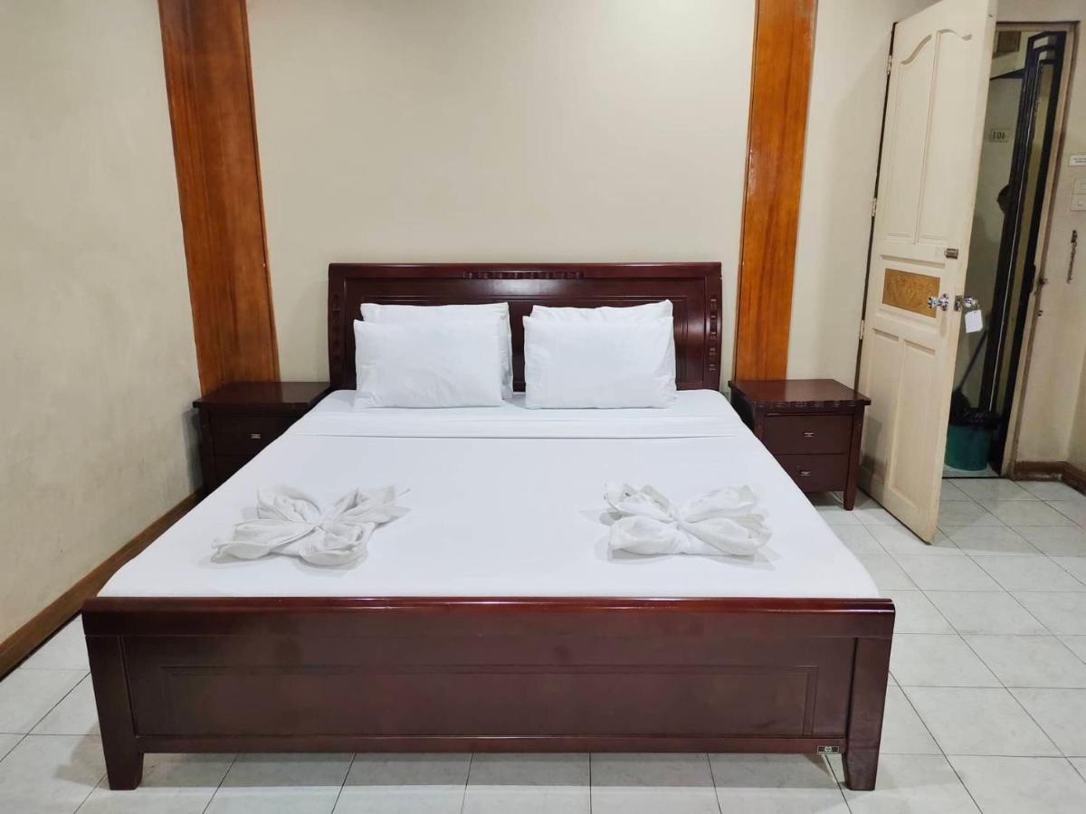 Parkview Hotel Cagayan de Oro Exterior photo
