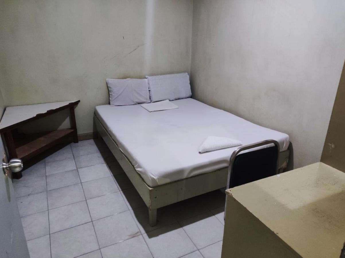 Parkview Hotel Cagayan de Oro Exterior photo