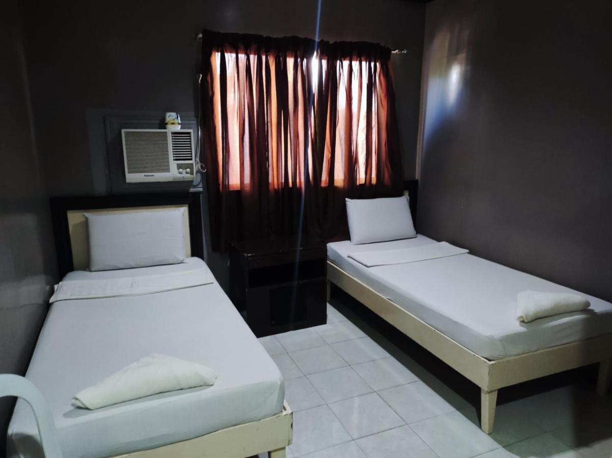 Parkview Hotel Cagayan de Oro Exterior photo