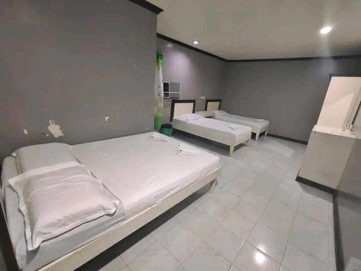 Parkview Hotel Cagayan de Oro Room photo