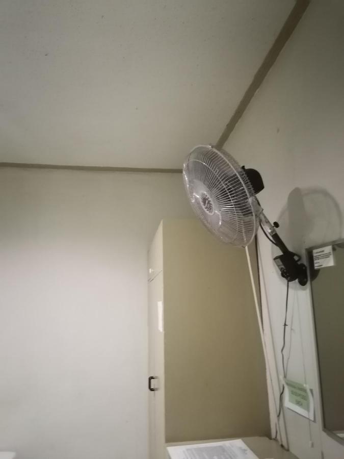 Parkview Hotel Cagayan de Oro Room photo